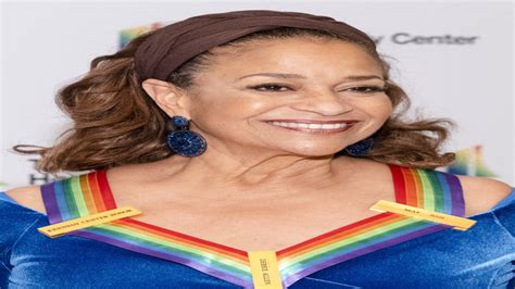 debbie allen height|More.